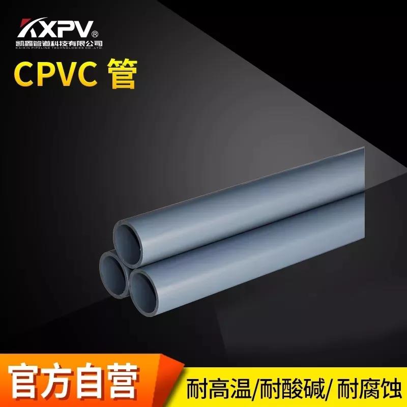 【科技帖】塑料管材常見的擠出問題有哪些？